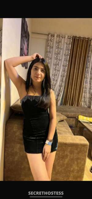 22Yrs Old Escort 160CM Tall Bhopal Image - 1