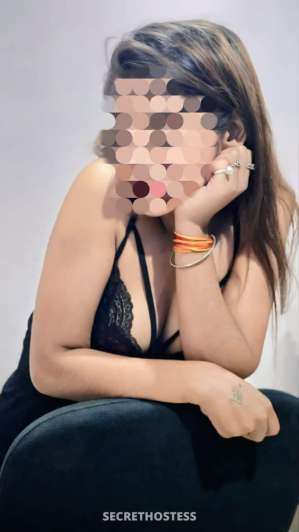 23 year old Asian Escort in Hyderabad 〆Nishu Meet &amp; Cam Service, escort