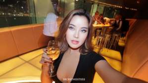 23 year old Asian Escort in Hong Kong Candy kazhaktani party girl, escort