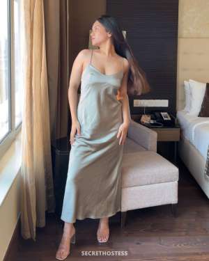 23Yrs Old Escort 154CM Tall Hyderabad Image - 2