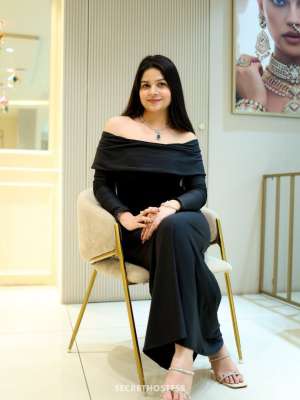 23 year old Indian Escort in Kolkata Shefali, escort