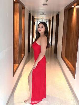 23 year old Indian Escort in Vadodara Jiya, escort