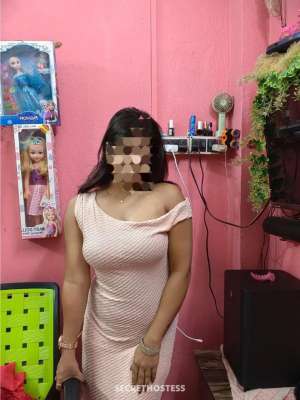 23 year old Indian Escort in Hyderabad Nisha sexy VIP .cam show or real meet ❣, escort