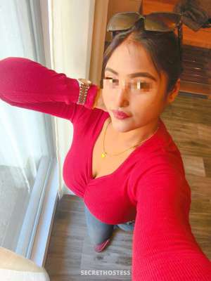 23 year old Indian Escort in Kolkata Jenny, escort