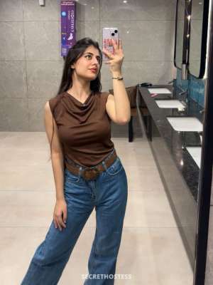 Juhi, escort 23 year old Escort in Visakhapatnam