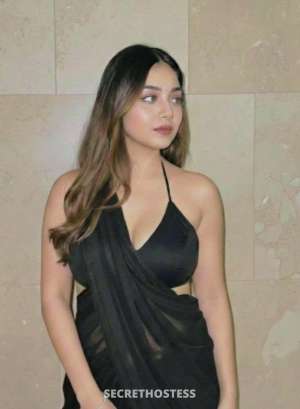 23 year old Indian Escort in Ahmedabad Tanisha, escort
