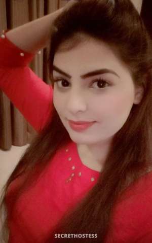 23 year old Indian Escort in Fujairah Harshika Indian Girl, escort