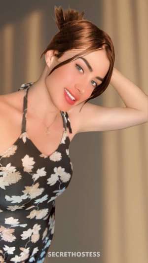 24 year old Escort in Damascus Gogo, escort