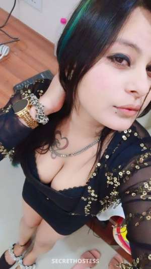 24 year old Indian Escort in Nagpur Natasha Beautiful Girls and Ladies, escort