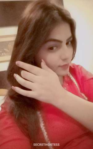 24 year old Indian Escort in Ras al-Khaimah Hrithika Indian Girl, escort
