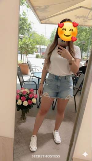 Hya, escort 25 year old Escort in Erbil