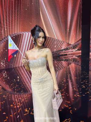 26Yrs Old Escort 163CM Tall Manila Image - 12