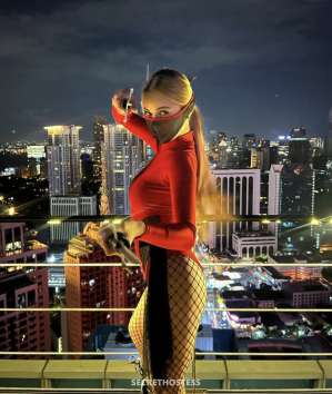 26Yrs Old Escort 163CM Tall Manila Image - 17
