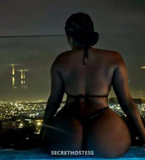 26 year old Escort in Nairobi Jenny, escort