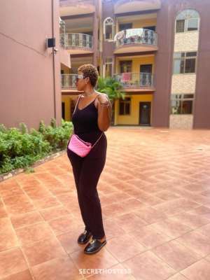 27 year old African Escort in Accra Elina Rain, escort