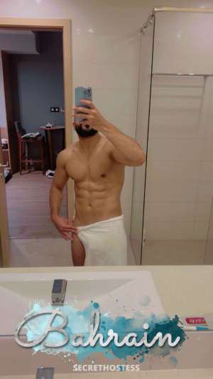 27 year old Egyptian Escort in Cairo Joo, Male escort