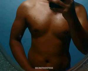 27 year old Escort in Abhā Jibon Ahmed, Male escort