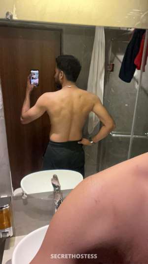 27 year old Escort in Kolkata Sahil, Male escort