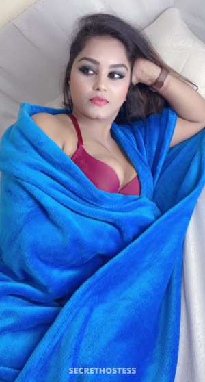 27Yrs Old Escort 154CM Tall Indore Image - 2