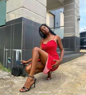 28 year old African Escort in Gurgaon .Hunny African Escort Girl ., escort