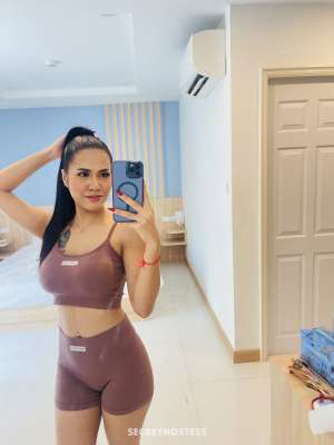 28Yrs Old Escort 156CM Tall Pattaya Image - 2