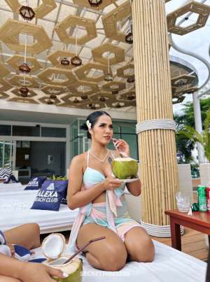 28Yrs Old Escort 156CM Tall Pattaya Image - 5