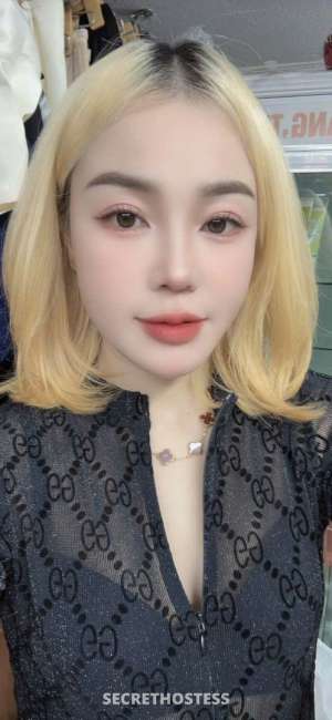 28Yrs Old Escort 156CM Tall Bangkok Image - 1