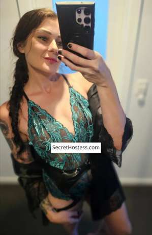 28Yrs Old Escort Perth Image - 1