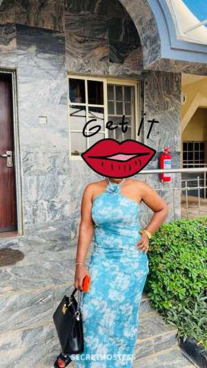 28 year old Escort in Abuja Pretty Bella, escort