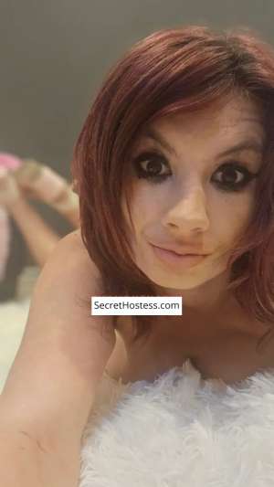 28 year old European Escort in Epping Melbourne selena