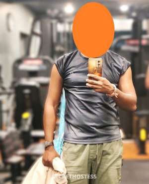 28 year old Indian Escort in Kolkata Premium Male Service at your Place, Male escort