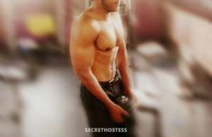 Arshu the Driller, Male escort 29 year old Escort in Bangalore