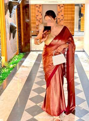 29 year old Indian Escort in Jaipur Bhabhi cam.., escort