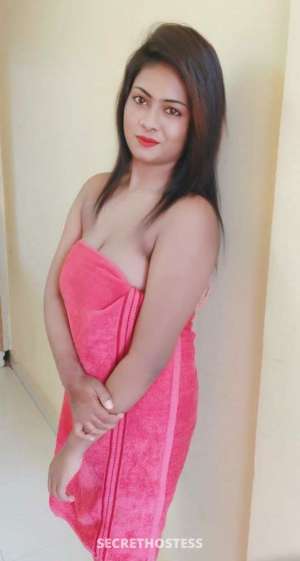 29 year old Indian Escort in Kolkata Raja Roy, masseur