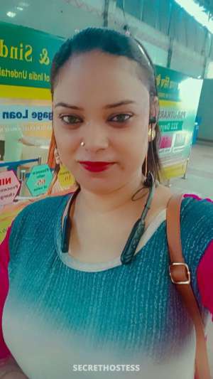 29Yrs Old Escort 183CM Tall Kolkata Image - 1