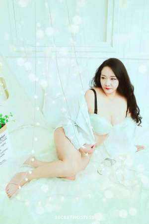 30 year old Asian Escort in Dammam Kexin, escort