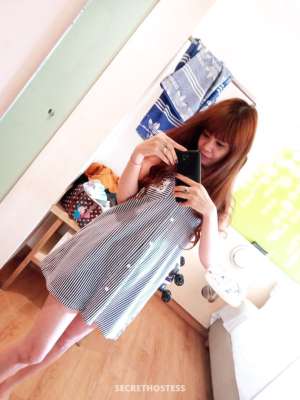 30 year old Asian Escort in Jakarta Bebiimey GFE, escort