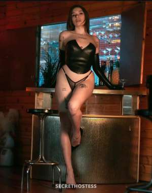 30 year old Escort in Angeles City Mistress Sloane, dominatrix