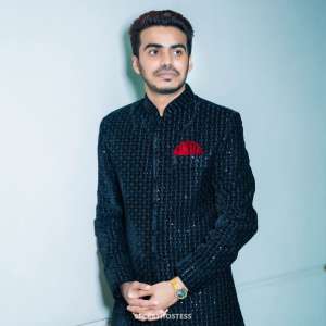 31 year old Asian Escort in Dhaka David Leo, Male escort