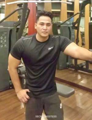 32Yrs Old Escort 170CM Tall Kuala Lumpur Image - 2