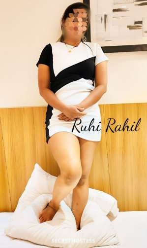 32Yrs Old Escort 164CM Tall Hyderabad Image - 1