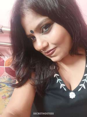32 year old Indian Escort in Kolkata Sumona Sen, escort