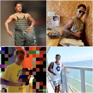 Athlete Masato, masseur 35 year old Escort in Fukuoka