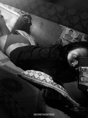 19 year old Escort in Manila Abby, escort agency