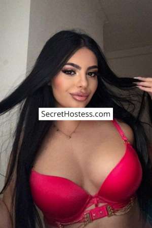 Alice 20Yrs Old Escort 60KG 162CM Tall London Image - 1