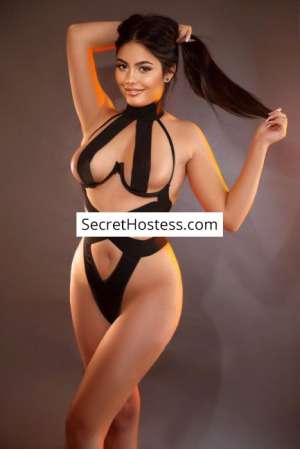 Alice 20Yrs Old Escort 60KG 162CM Tall London Image - 6