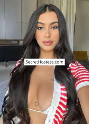 Amanda 22Yrs Old Escort 55KG 170CM Tall Milan Image - 1