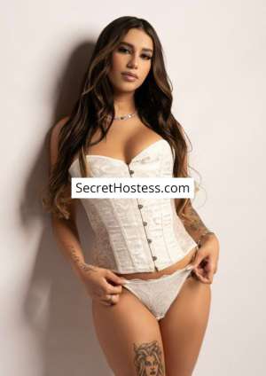 Amanda 22Yrs Old Escort 55KG 170CM Tall Milan Image - 8
