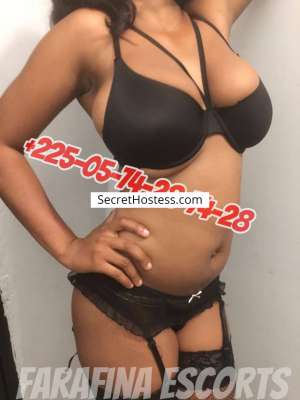 0 year old Escort in Abidjan Anastasia, Agency