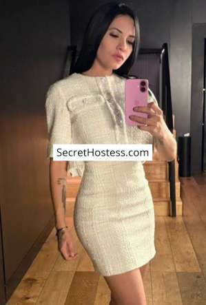 25 year old Latin Escort in Limpertsberg Andrea, Independent